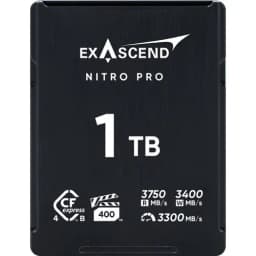 Nitro Pro flagship 1TB — $1679.99 = $1.64/GB, consistent with 512GB sibling at $999.99; bucket median skewed by non-flagship 1TB cards ($429-749). Keep price; SFTP confirms within 4h