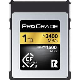 ProGrade Digital Gold 1TB