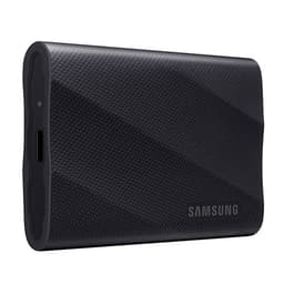 Samsung T9 Portable SSD 4TB